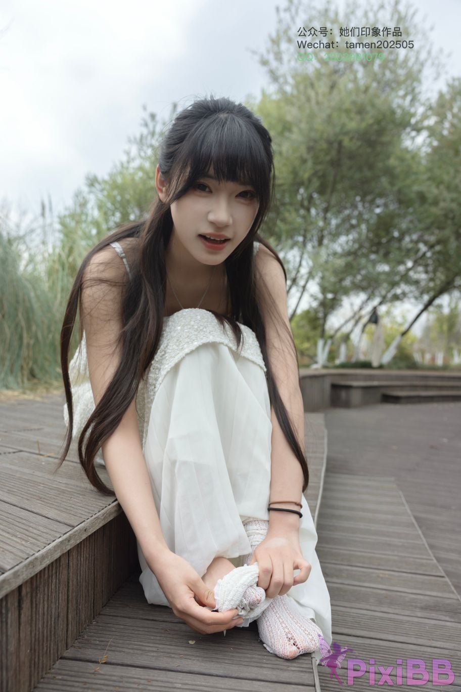 their impression No.091 Yuanyuan PixiBB.COM 104