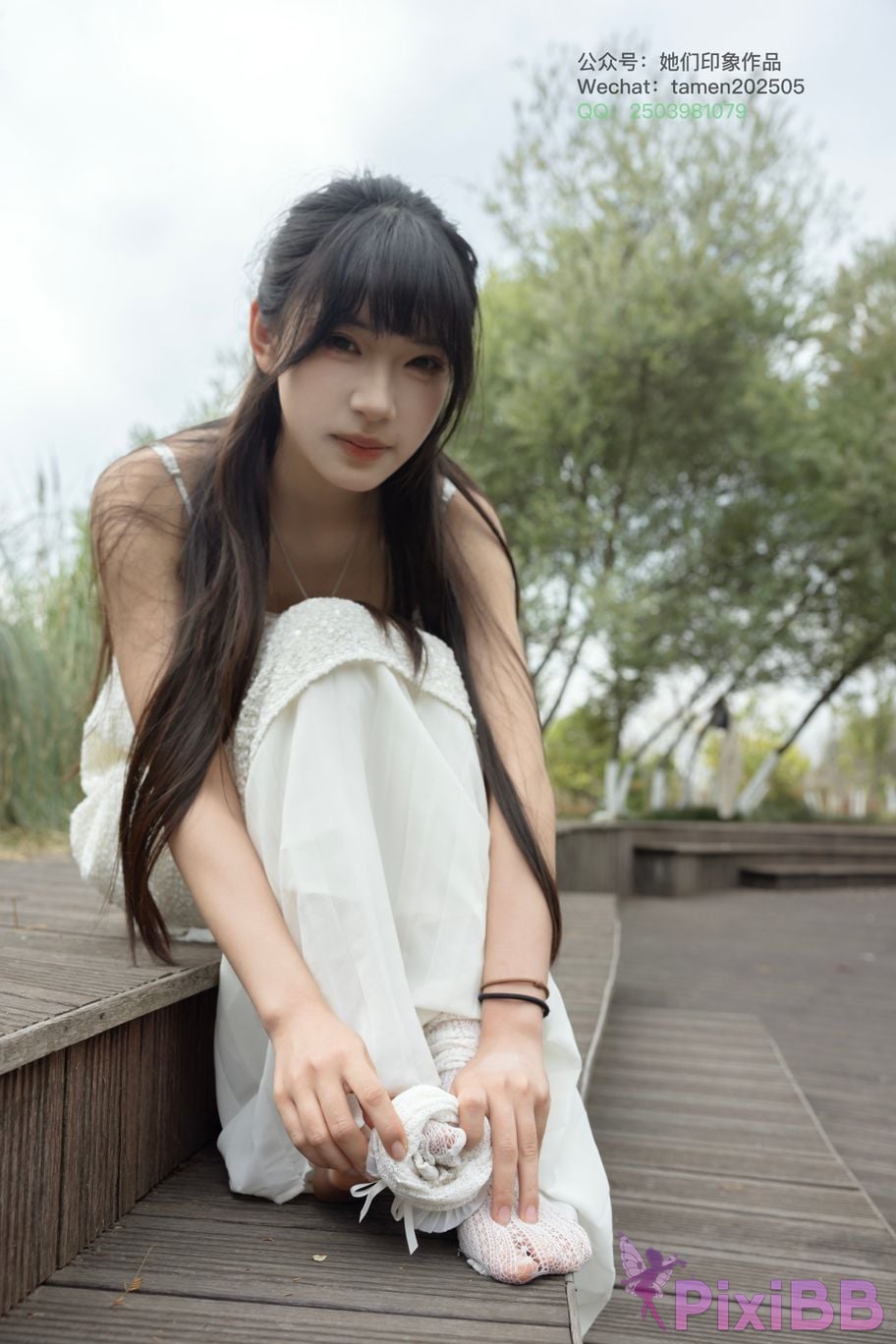 their impression No.091 Yuanyuan PixiBB.COM 105