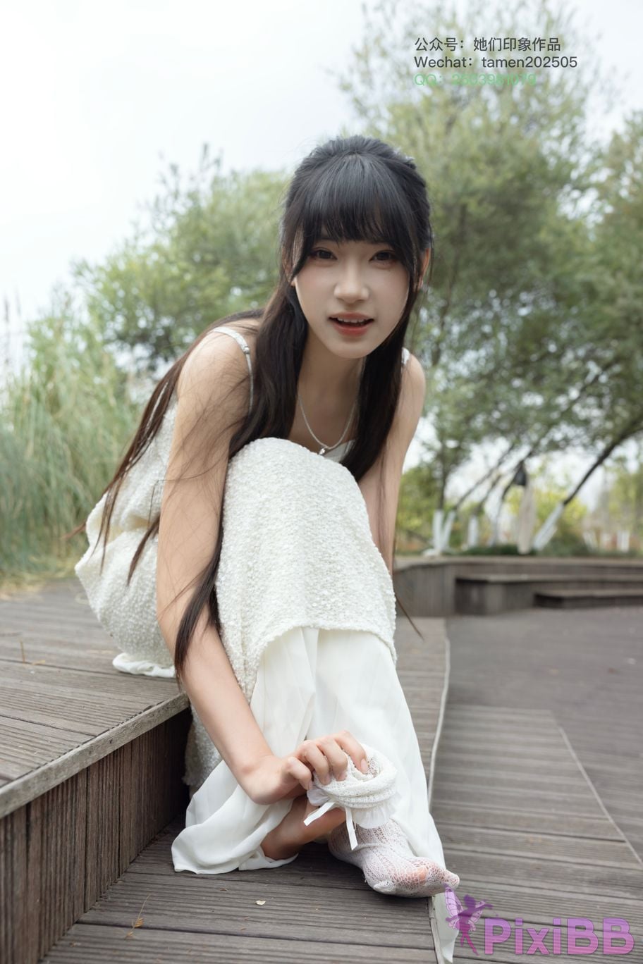 their impression No.091 Yuanyuan PixiBB.COM 110