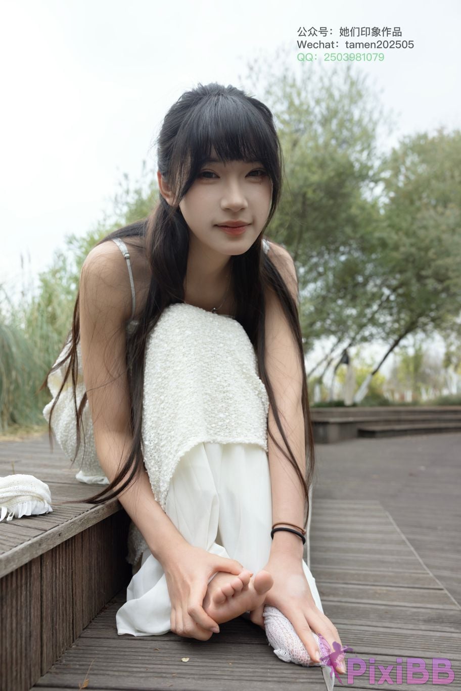 their impression No.091 Yuanyuan PixiBB.COM 116