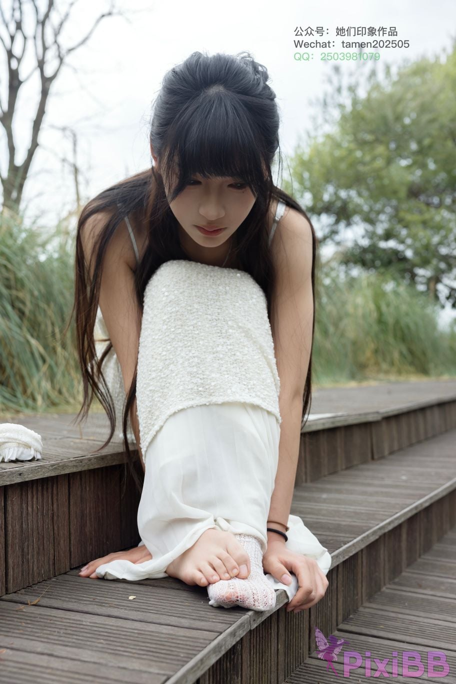 their impression No.091 Yuanyuan PixiBB.COM 121