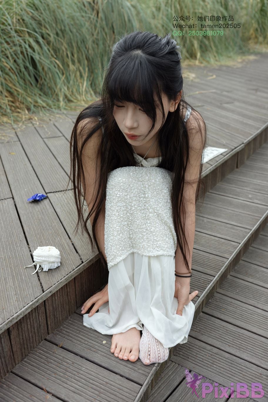 their impression No.091 Yuanyuan PixiBB.COM 128