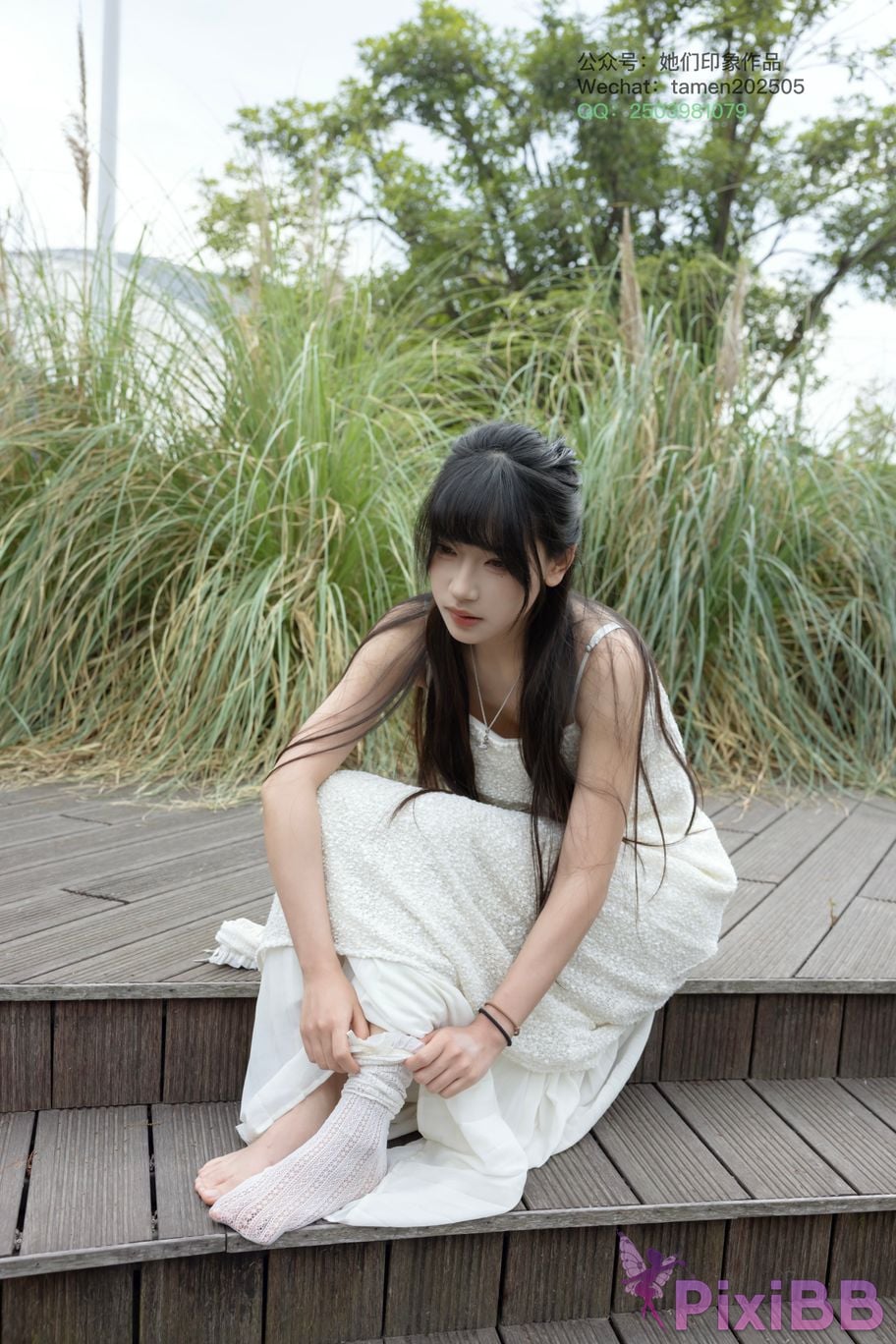 their impression No.091 Yuanyuan PixiBB.COM 131