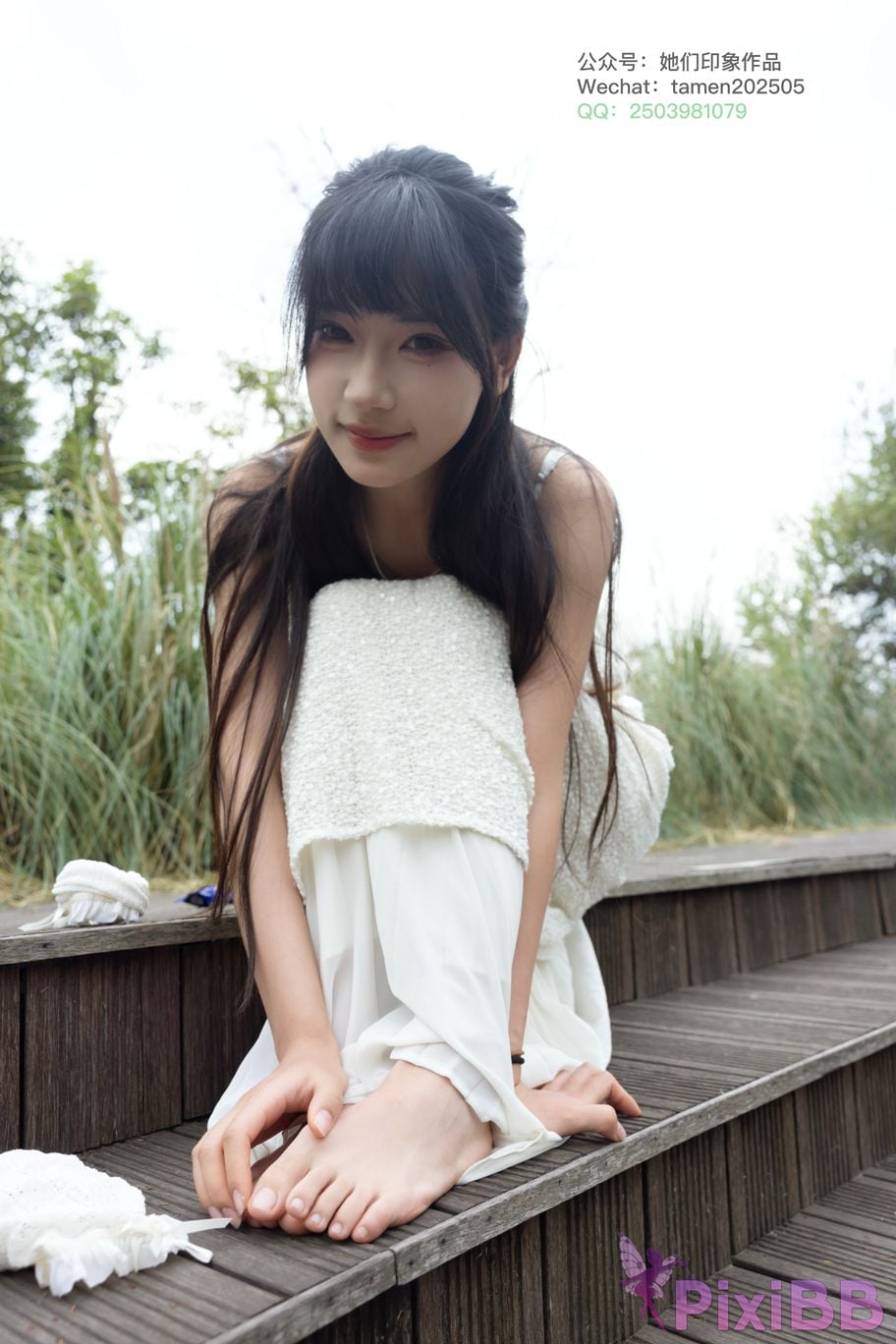 their impression No.091 Yuanyuan PixiBB.COM 154