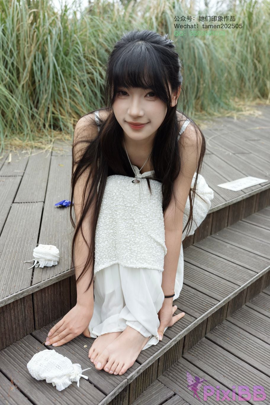 their impression No.091 Yuanyuan PixiBB.COM 156