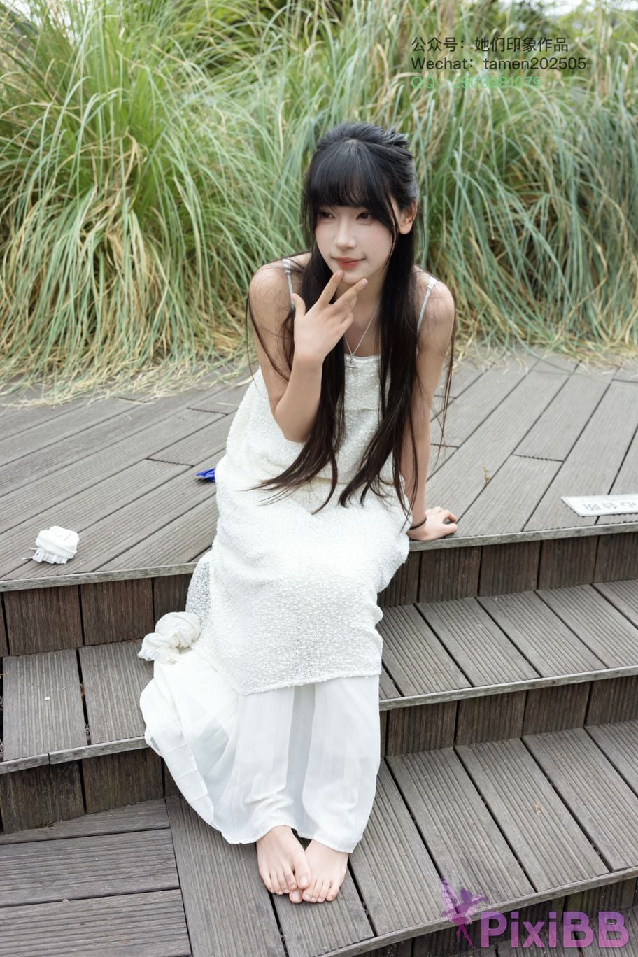 their impression No.091 Yuanyuan PixiBB.COM 166