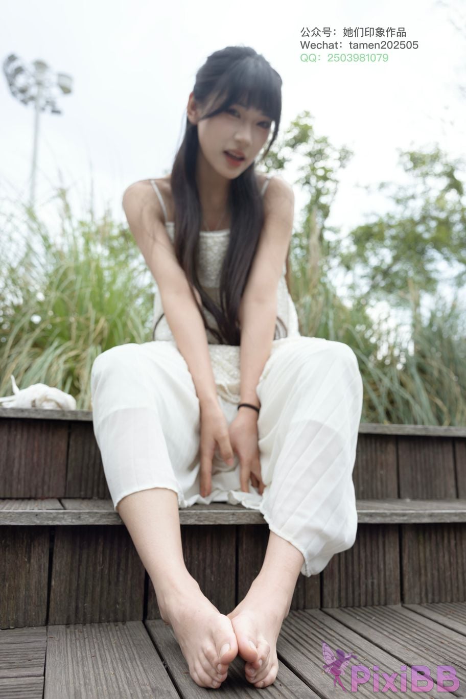 their impression No.091 Yuanyuan PixiBB.COM 172