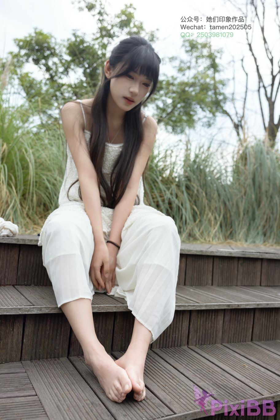 their impression No.091 Yuanyuan PixiBB.COM 174