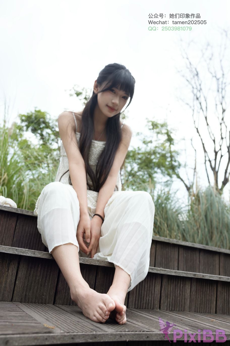 their impression No.091 Yuanyuan PixiBB.COM 175