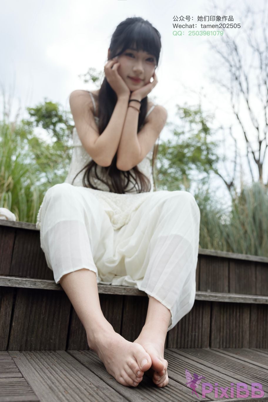 their impression No.091 Yuanyuan PixiBB.COM 176
