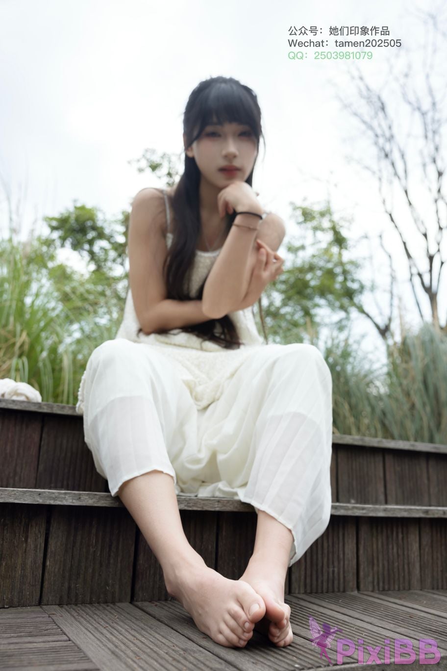 their impression No.091 Yuanyuan PixiBB.COM 177