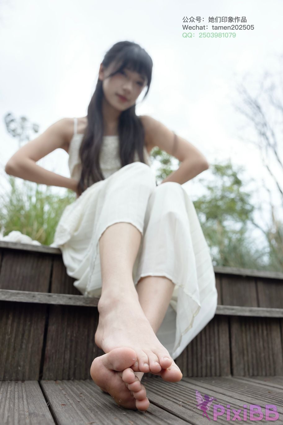 their impression No.091 Yuanyuan PixiBB.COM 184