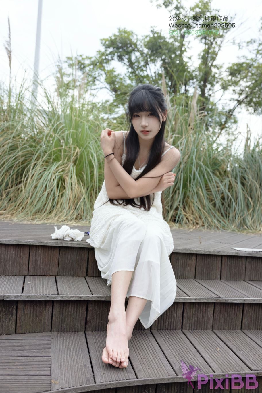 their impression No.091 Yuanyuan PixiBB.COM 188