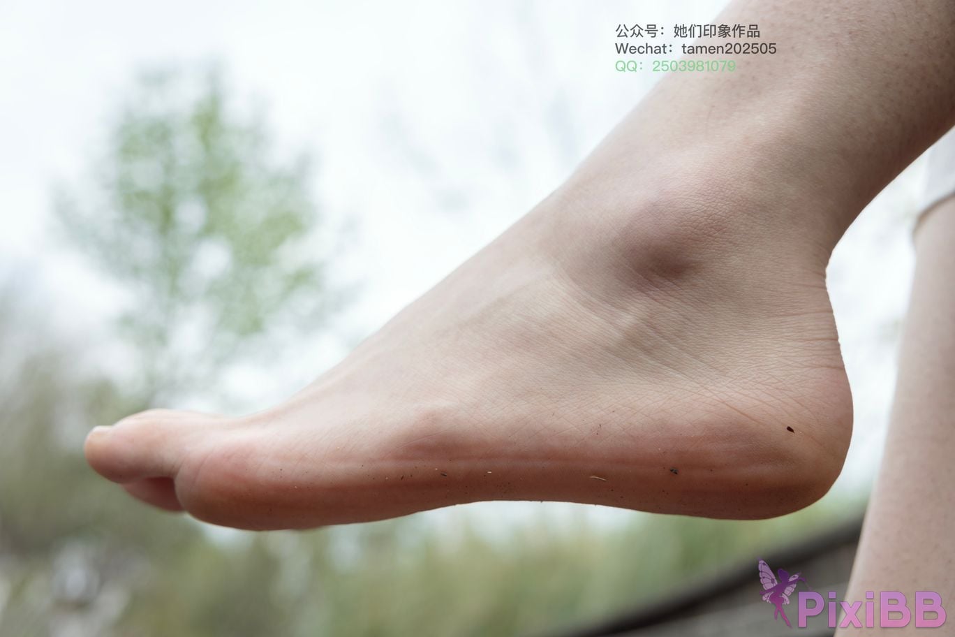 their impression No.091 Yuanyuan PixiBB.COM 194