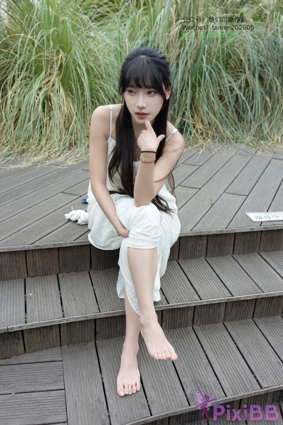 their impression No.091 Yuanyuan PixiBB.COM 201