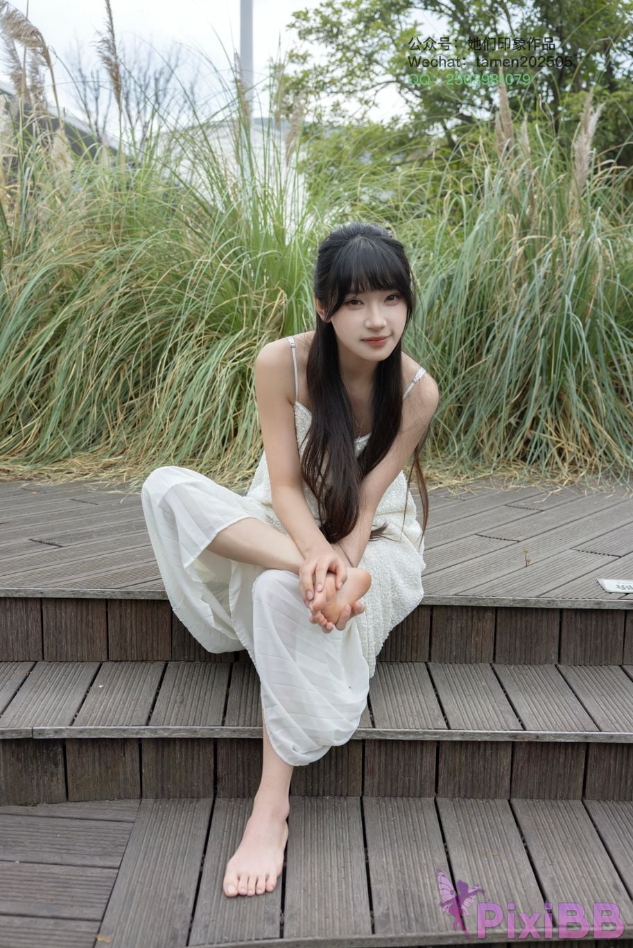 their impression No.091 Yuanyuan PixiBB.COM 207