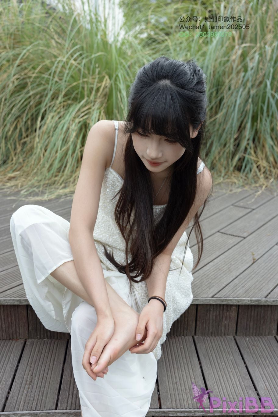 their impression No.091 Yuanyuan PixiBB.COM 214