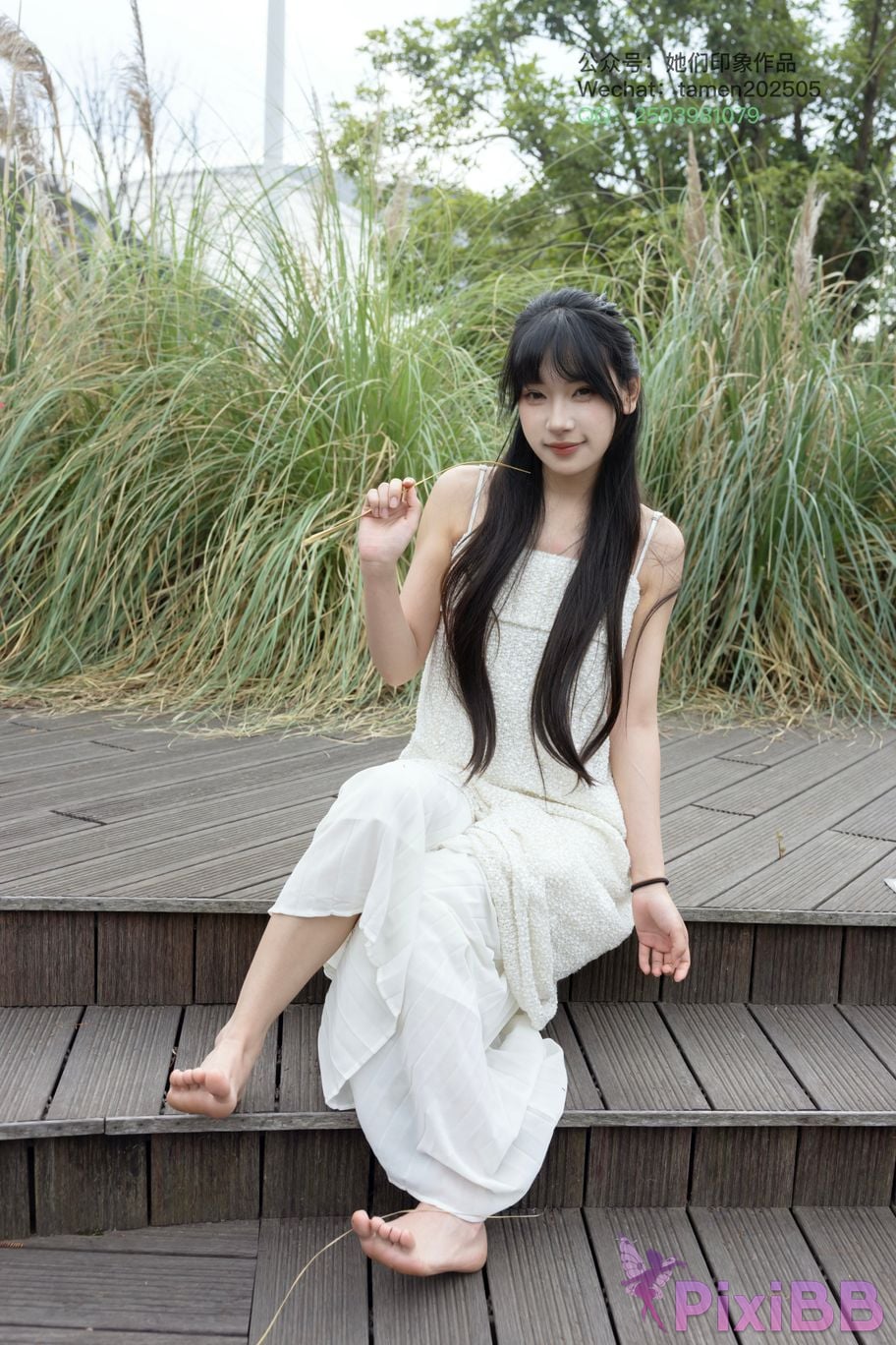 their impression No.091 Yuanyuan PixiBB.COM 228
