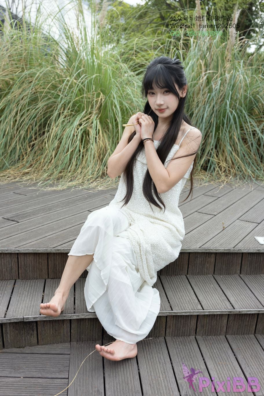 their impression No.091 Yuanyuan PixiBB.COM 229