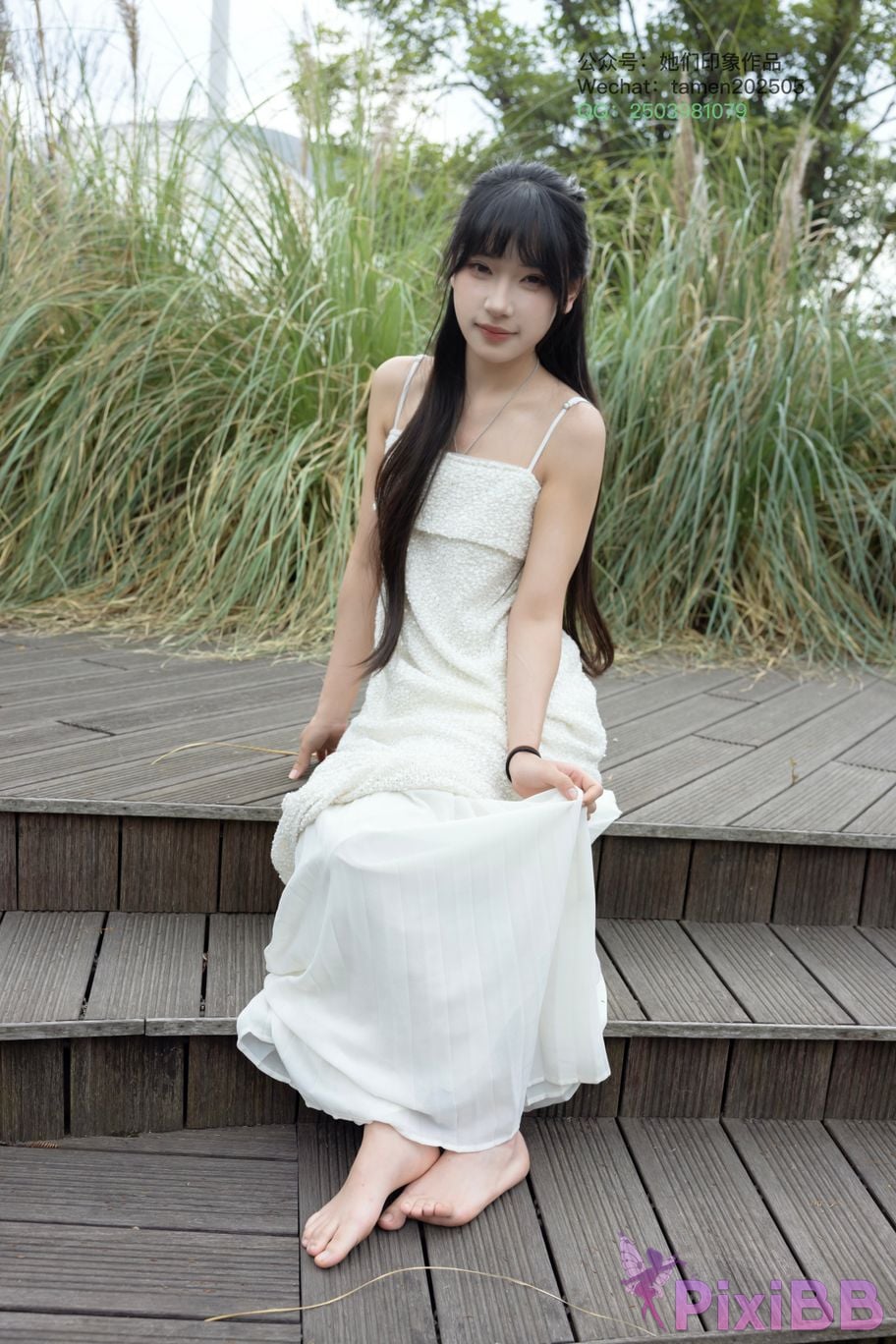 their impression No.091 Yuanyuan PixiBB.COM 231