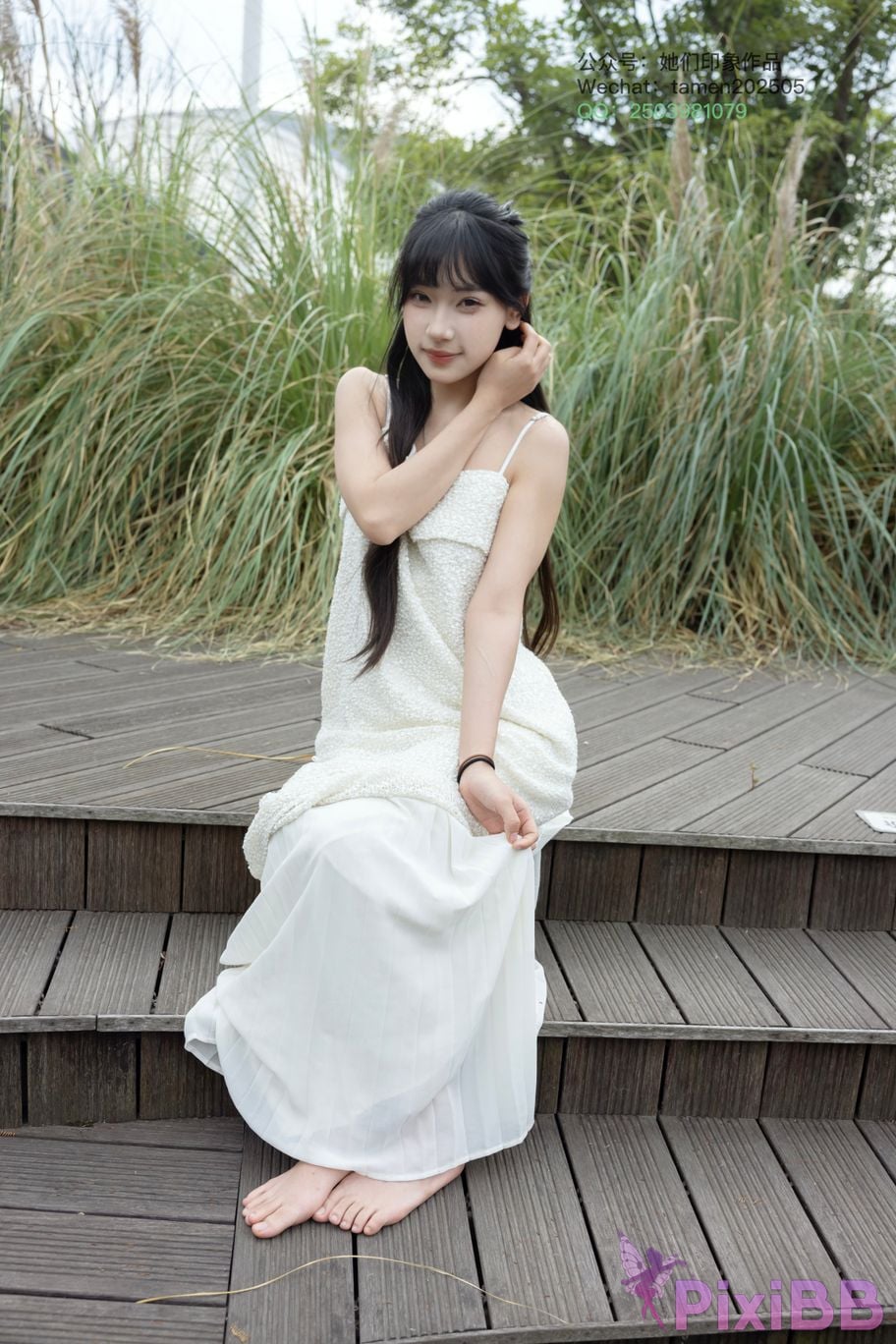 their impression No.091 Yuanyuan PixiBB.COM 233