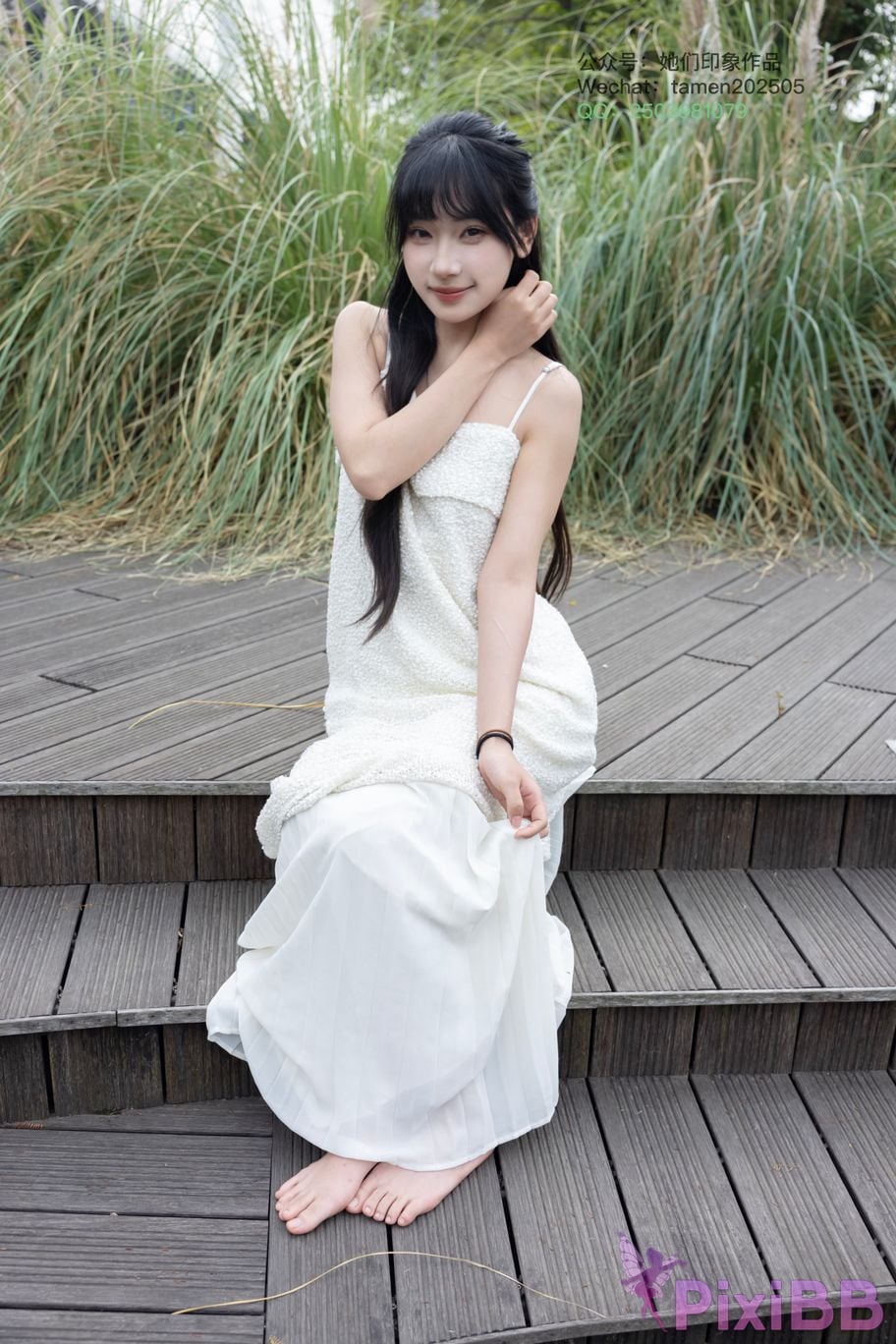 their impression No.091 Yuanyuan PixiBB.COM 234
