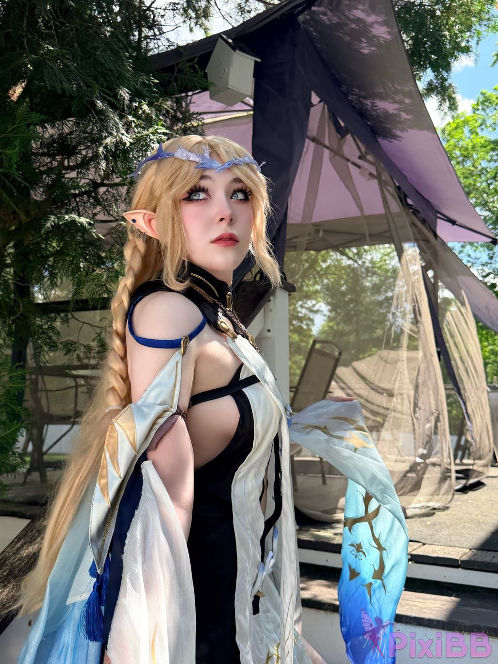 Cosplayer Meikasama Katisya PixiBB.COM 012