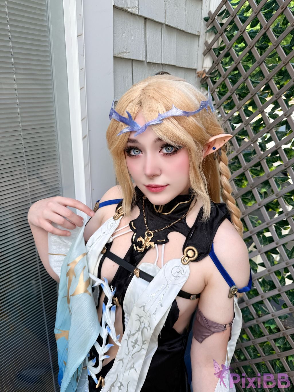 Cosplayer Meikasama Katisya PixiBB.COM 013