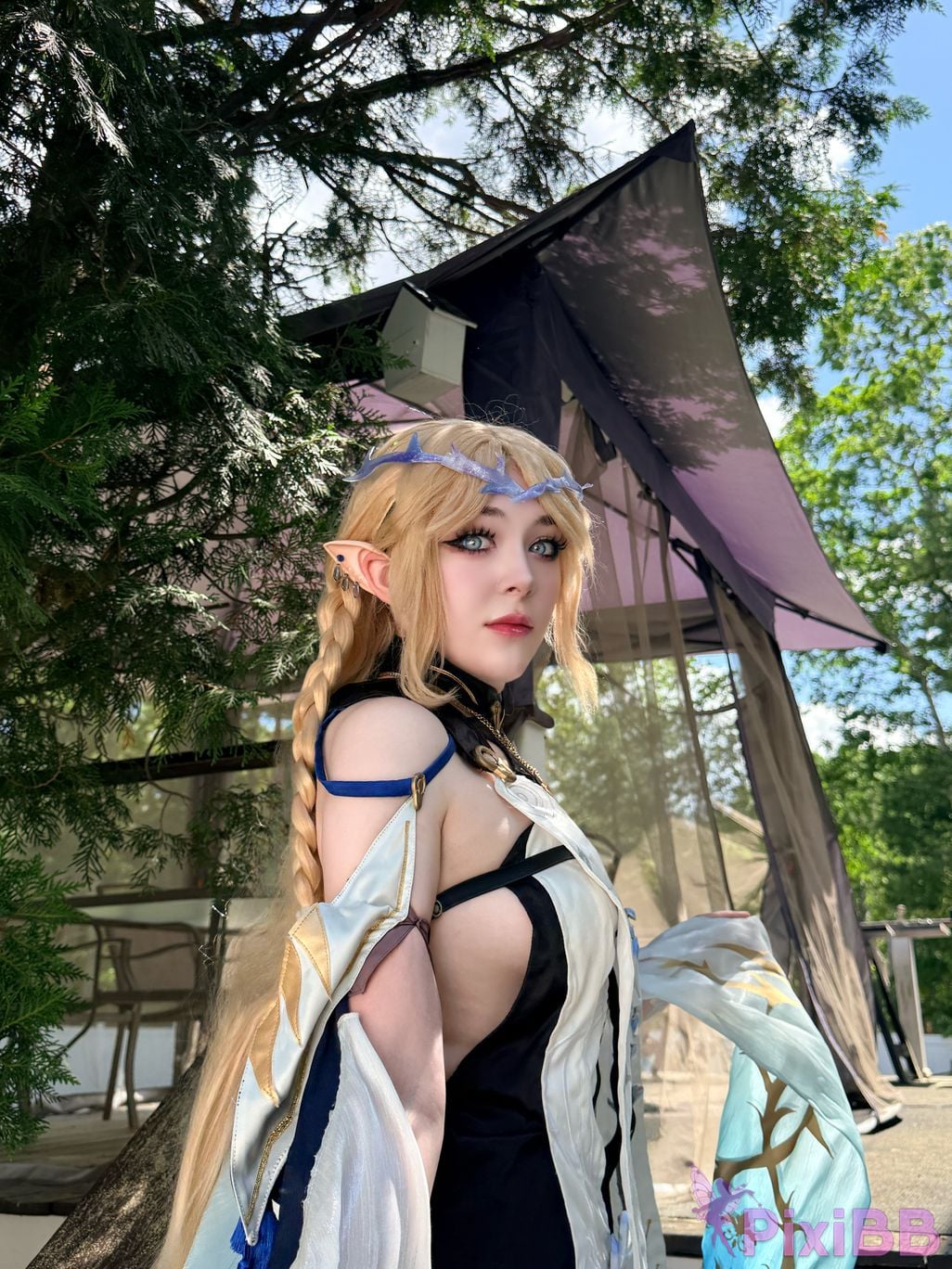 Cosplayer Meikasama Katisya PixiBB.COM 020