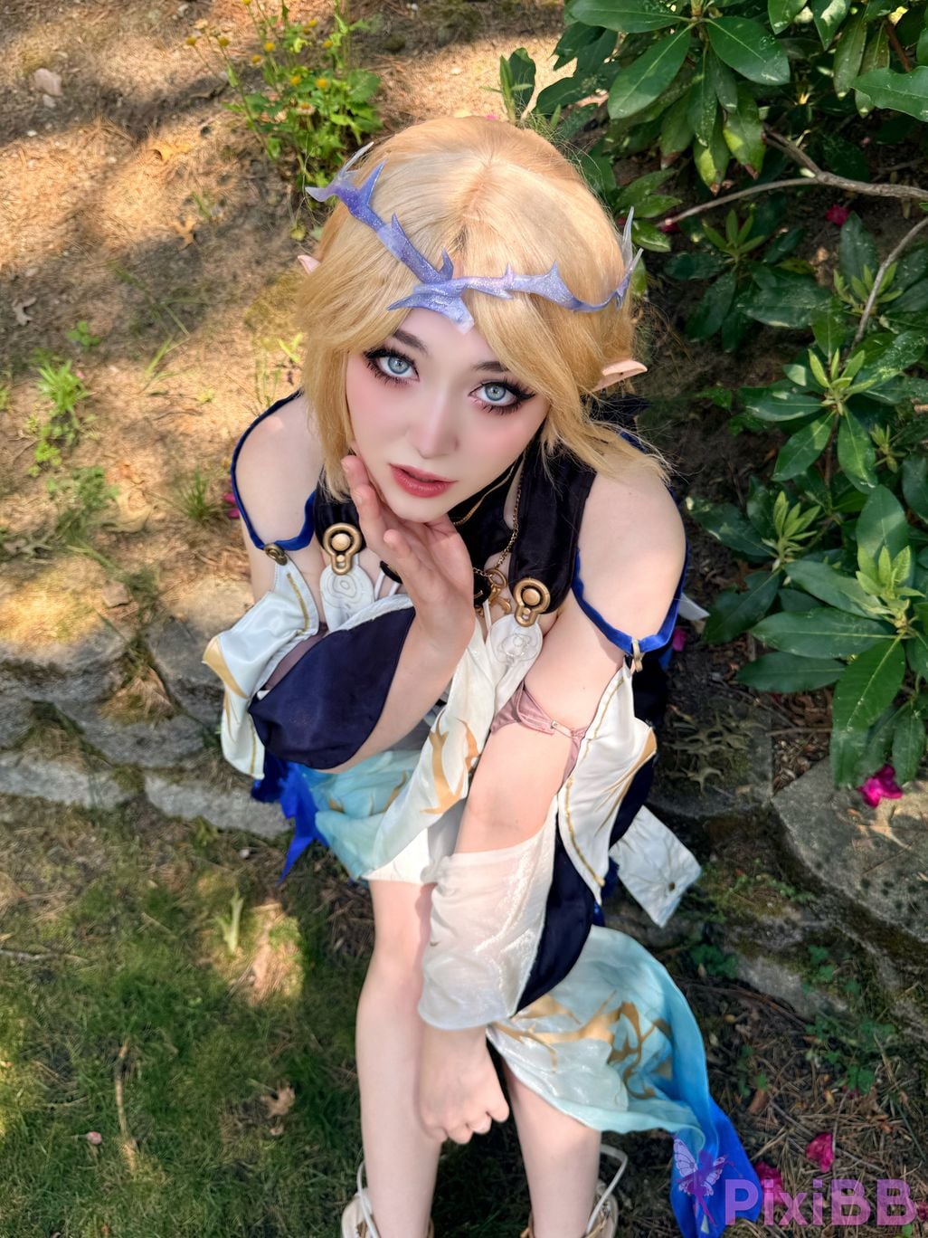 Cosplayer Meikasama Katisya PixiBB.COM 035
