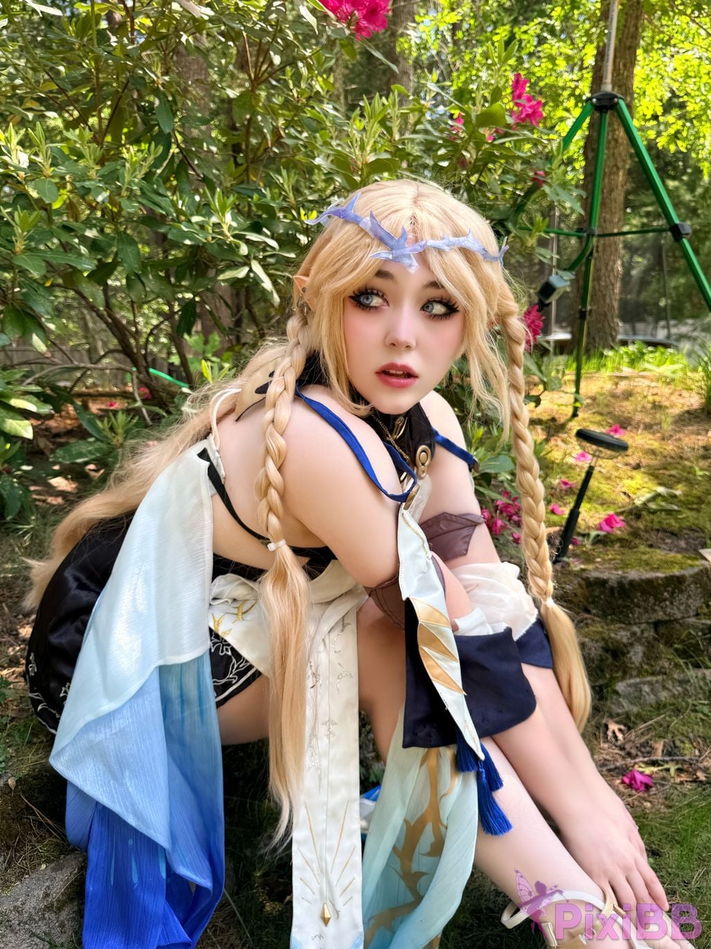Cosplayer Meikasama Katisya PixiBB.COM 038