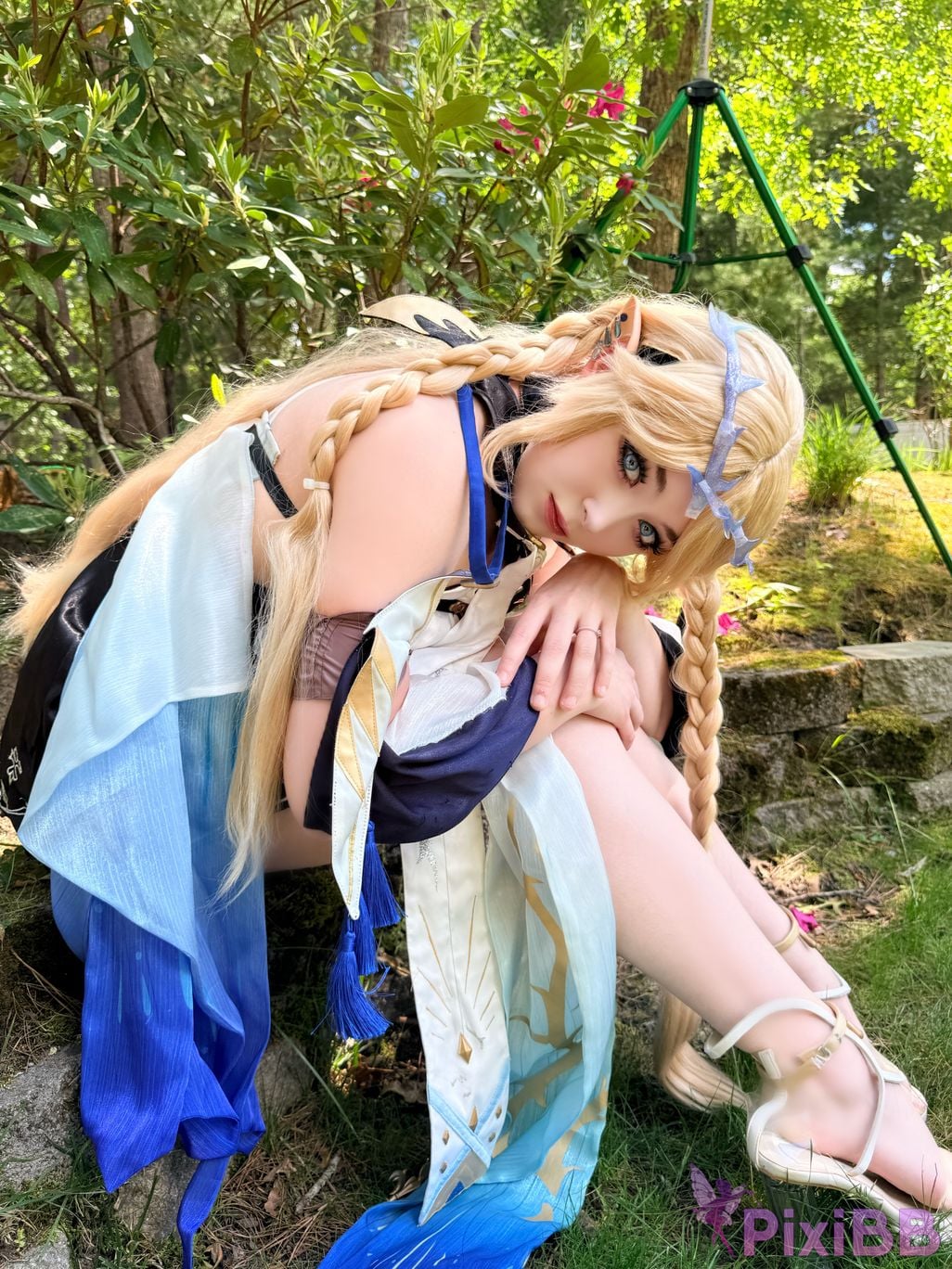 Cosplayer Meikasama Katisya PixiBB.COM 041