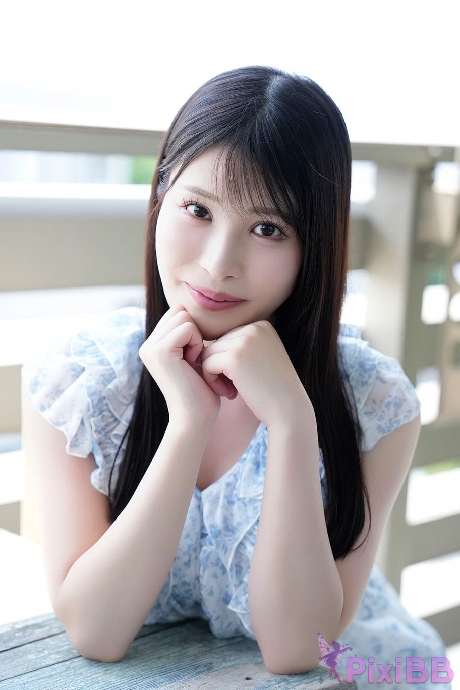Japanese Idol Rena Shirahana FLASH digital photo book R G The secret of cup nursery teacher PixiBB.COM 023