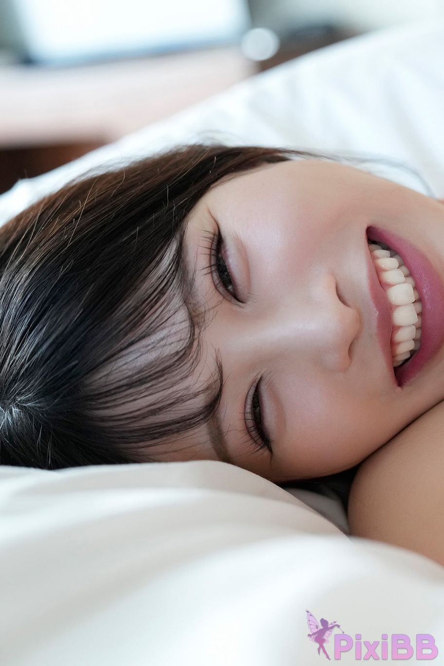 Japanese Idol Rena Shirahana FLASH digital photo book R G The secret of cup nursery teacher PixiBB.COM 042