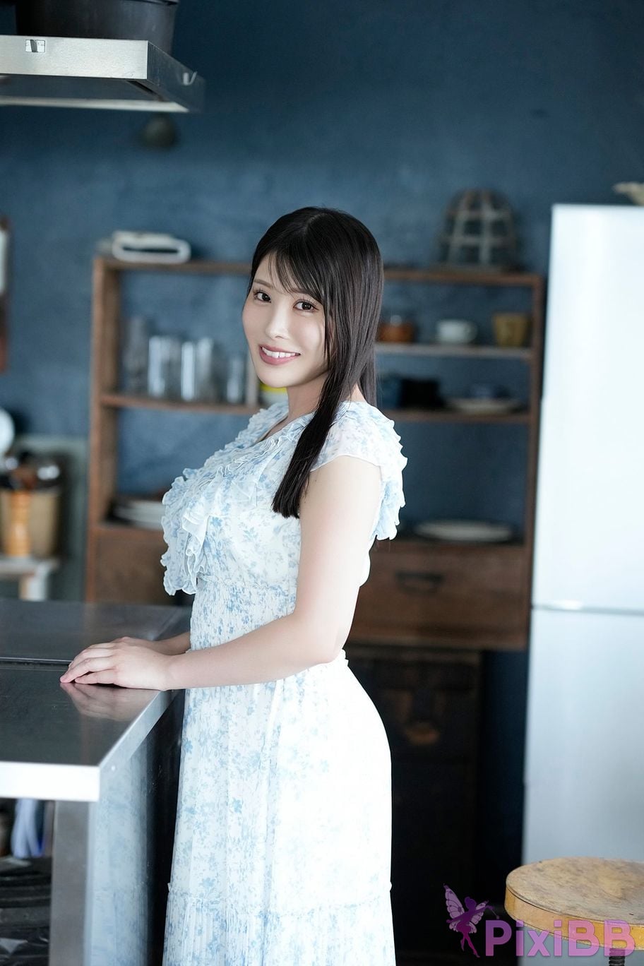 Japanese Idol Rena Shirahana FLASH digital photo book R G The secret of cup nursery teacher PixiBB.COM 045