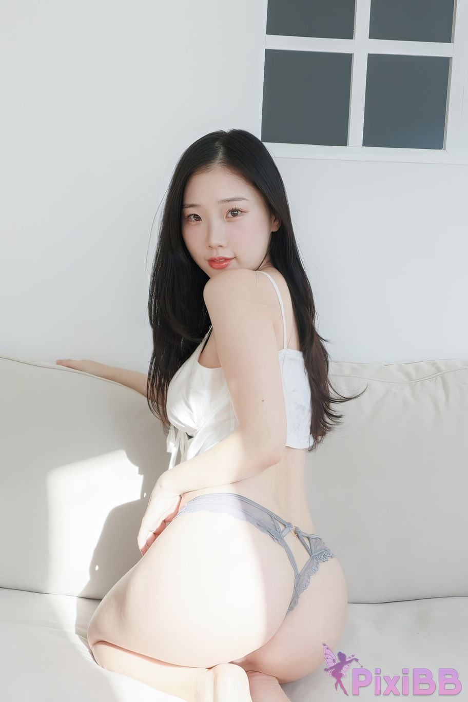 Pureding Sexy Photobook 10 PixiBB.COM 004