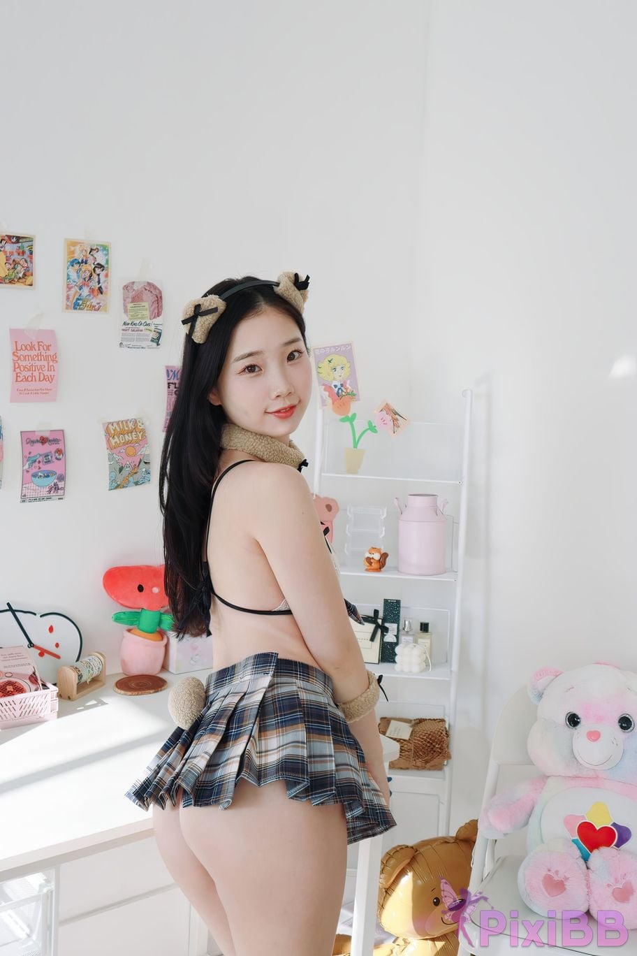 Pureding Sexy Photobook 10 PixiBB.COM 013