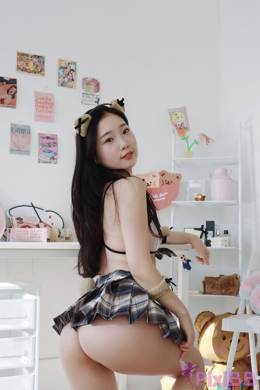 Pureding Sexy Photobook 10 PixiBB.COM 019