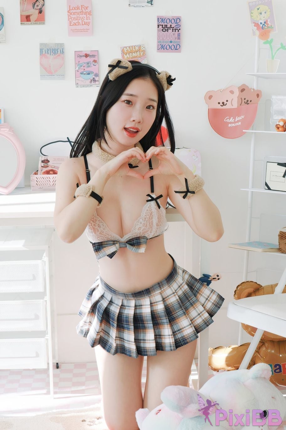 Pureding Sexy Photobook 10 PixiBB.COM 028