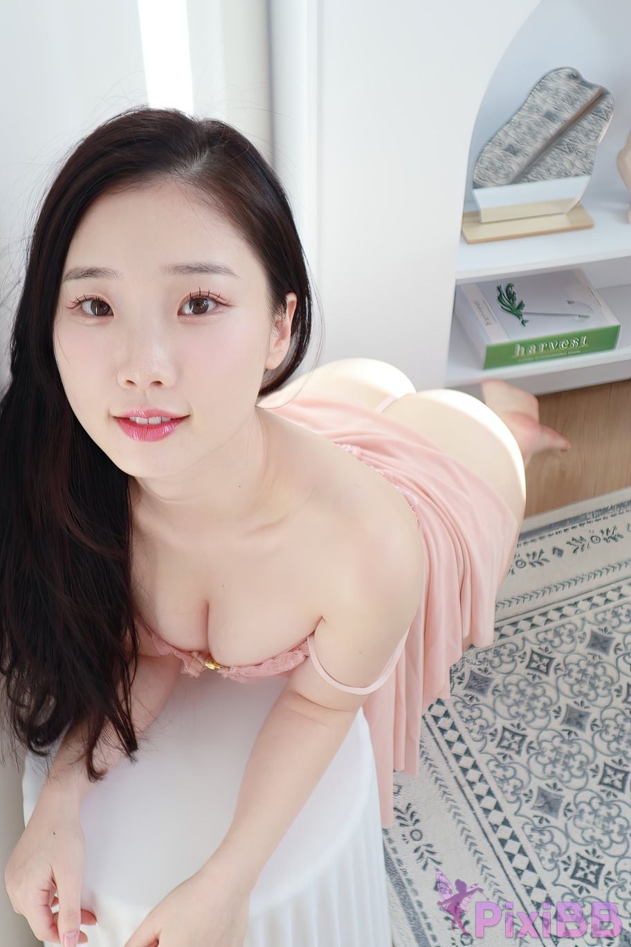 Pureding Sexy Photobook 10 PixiBB.COM 045