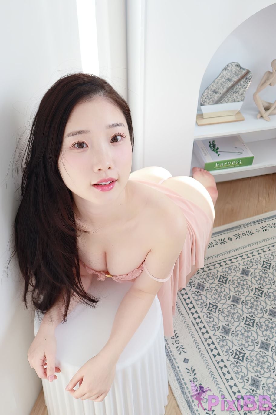 Pureding Sexy Photobook 10 PixiBB.COM 046