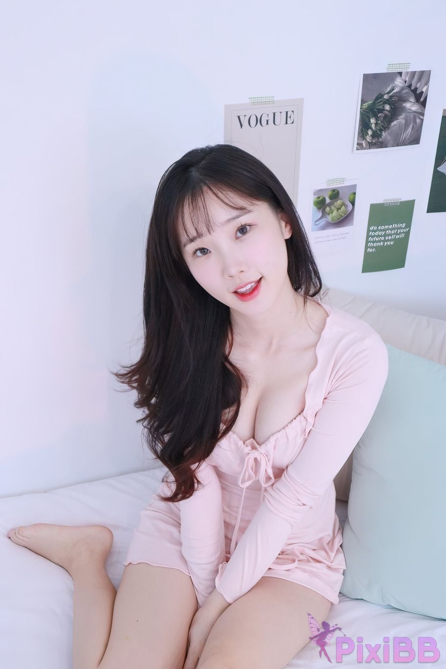 Pureding Sexy Photobook 11 PixiBB.COM 002