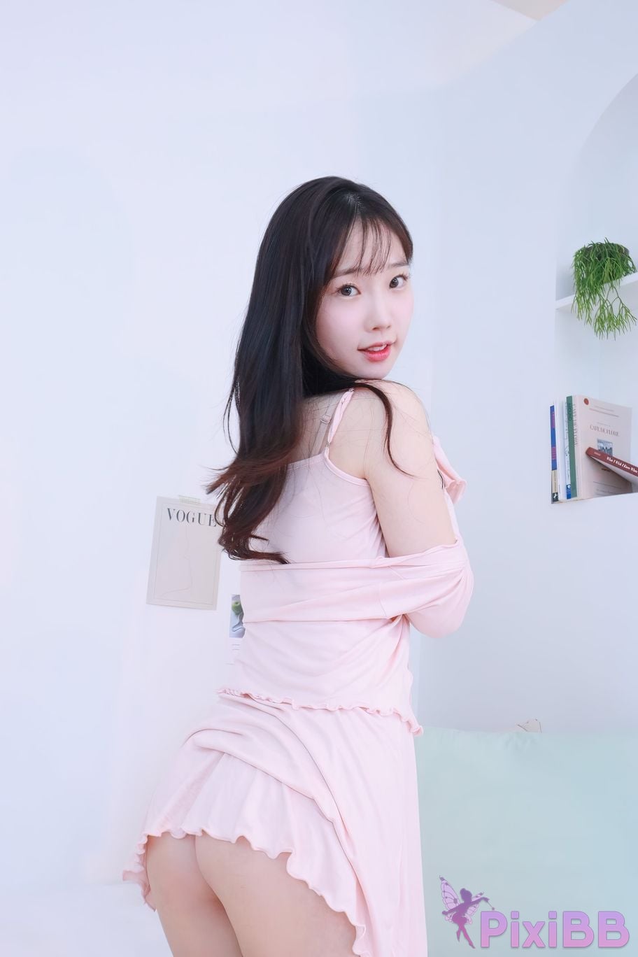 Pureding Sexy Photobook 11 PixiBB.COM 006