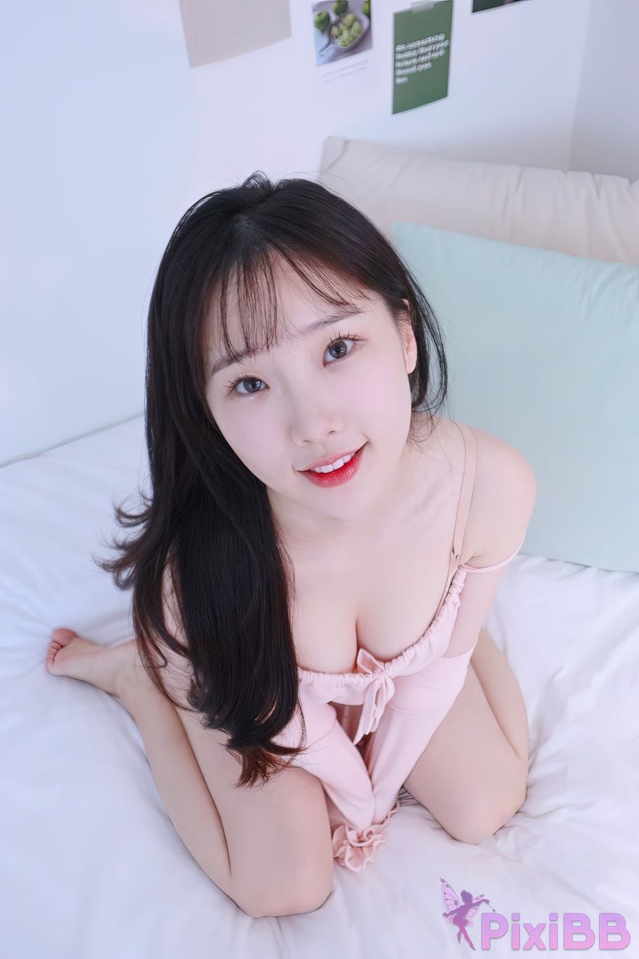 Pureding Sexy Photobook 11 PixiBB.COM 009