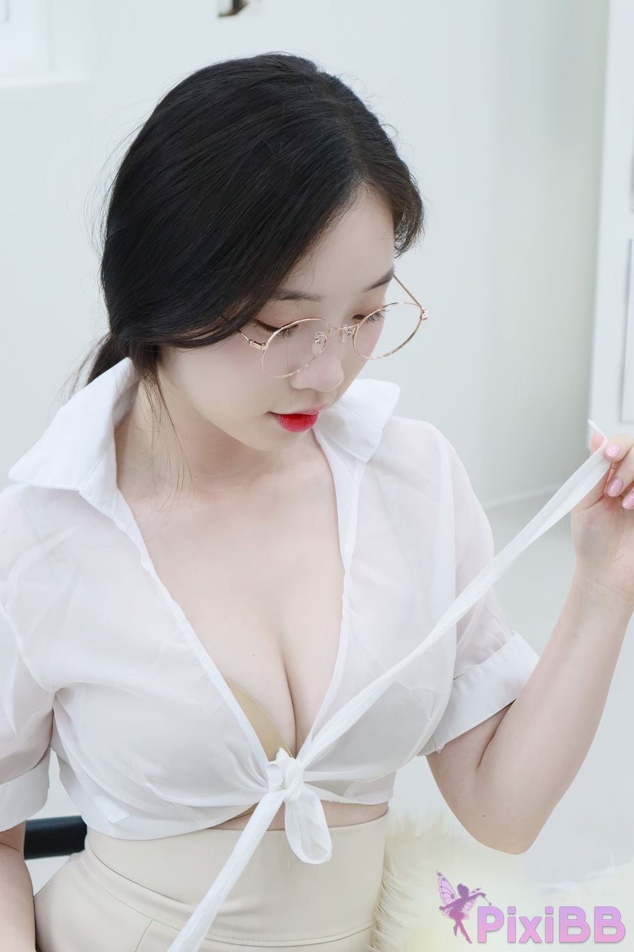 Pureding Sexy Photobook 7 PixiBB.COM 011