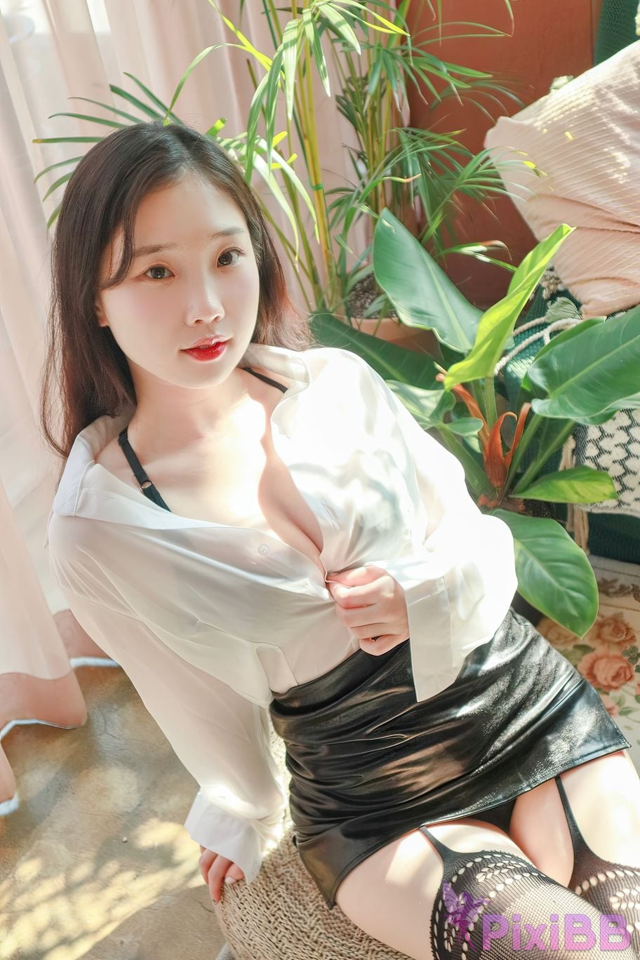 Pureding Sexy Photobook 5 PixiBB.COM 041