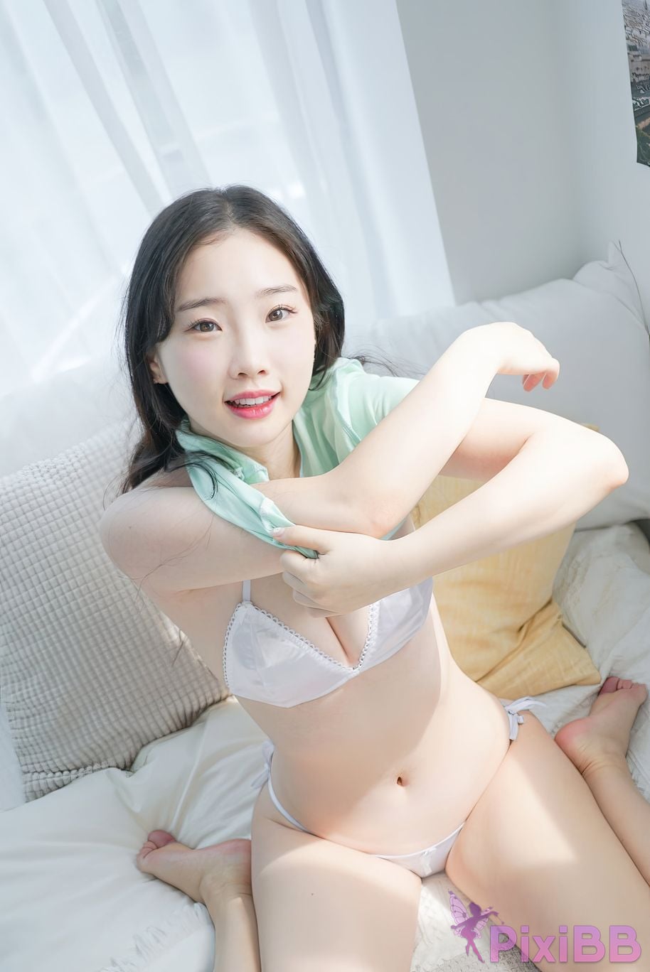 Pureding Sexy Photobook 4 PixiBB.COM 008