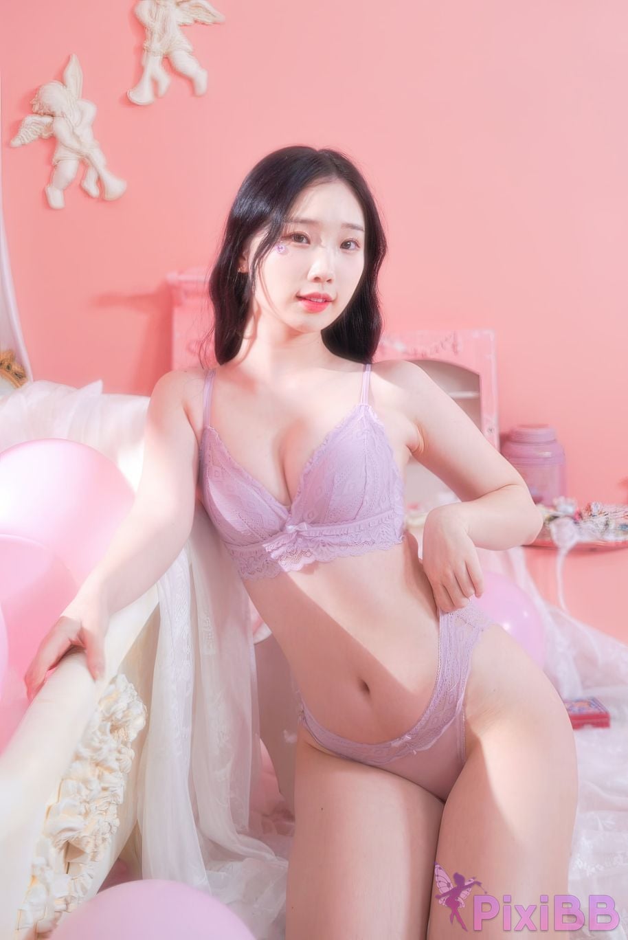 Pureding Sexy Photobook 2 PixiBB.COM 035
