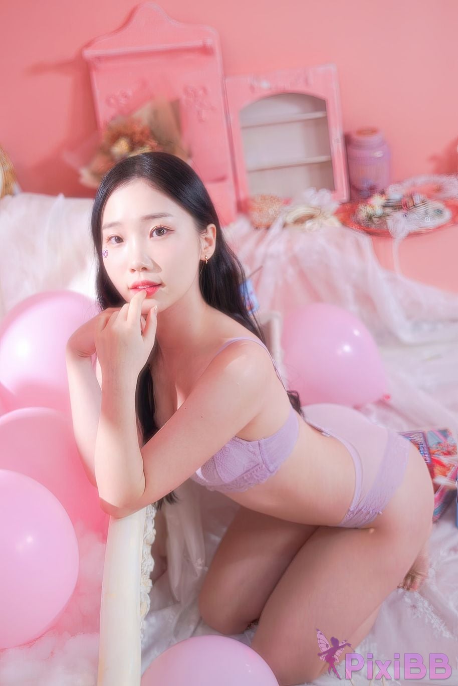 Pureding Sexy Photobook 2 PixiBB.COM 053