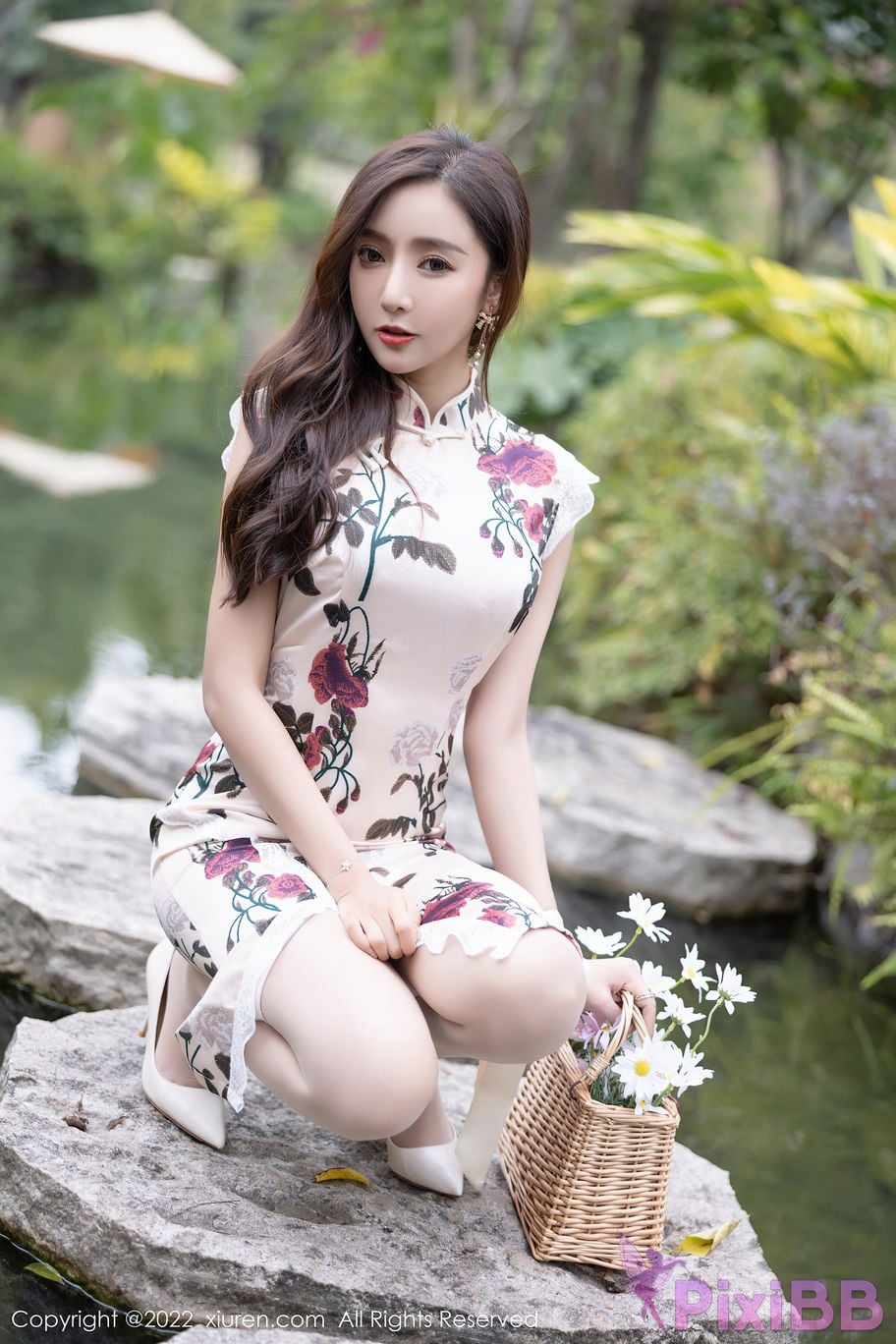 XIUREN No.4688 Yanni Wang Xin Yao PixiBB.COM 005